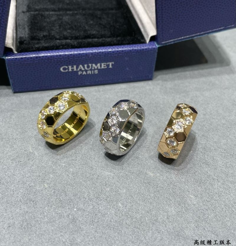 Chaumet Rings